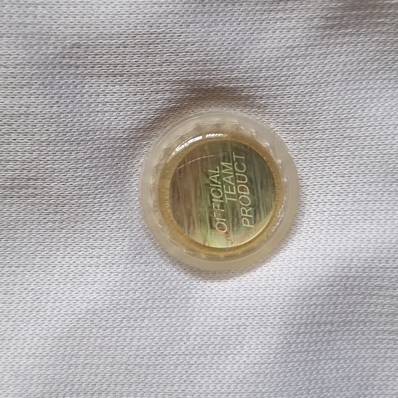 Reebok Sao Paolo FC Home Jersey - #5 Miranda - Picture 6 of 17